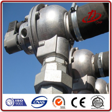 China manufactory series CE certification electromagnetic valves